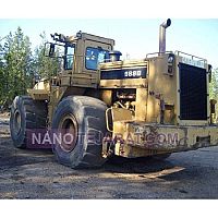 قطعات یدکی لودر 988B قطعات یدکی لودر 988B